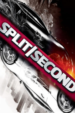 split second clean cover art